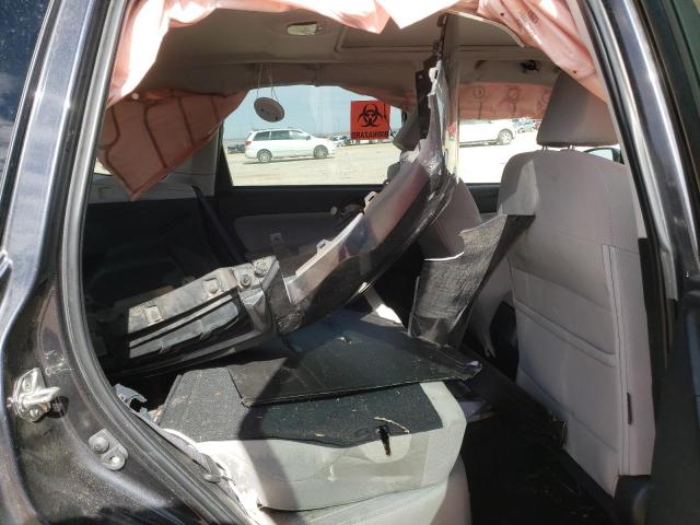 Photo 10 from auction – 2018 SUBARU FORESTER 2 with VIN JF2SJAGC9JH470477