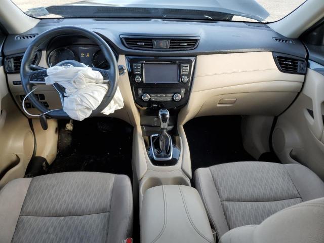Photo 8 from auction – 2017 NISSAN ROGUE S with VIN KNMAT2MT8HP575042