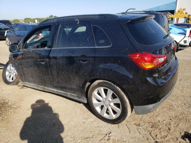 Photo 2 from auction – 2014 MITSUBISHI OUTLANDER with VIN 4A4AP4AU0EE025380