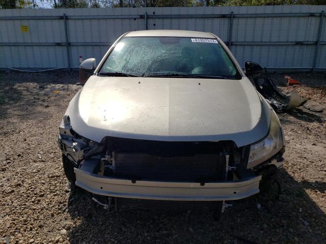 Photo 5 from auction – 2015 CHEVROLET CRUZE LT with VIN 1G1PC5SB3F7109482