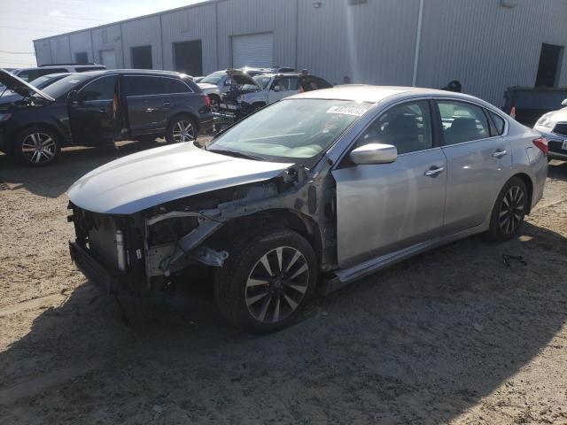 NISSAN ALTIMA 2.5 2017 with VIN 1N4AL3AP4HC269367 - Photo from auction