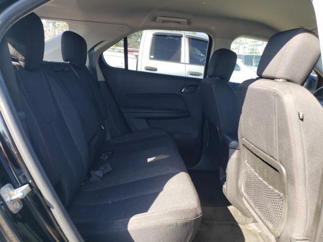 Photo 11 from auction – 2015 CHEVROLET EQUINOX LT with VIN 2GNALBEK3F1109641