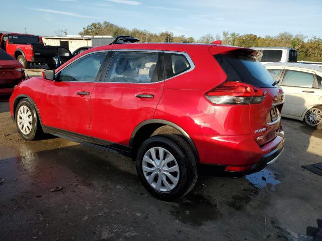 Photo 2 from auction – 2017 NISSAN ROGUE S with VIN JN8AT2MT9HW132716