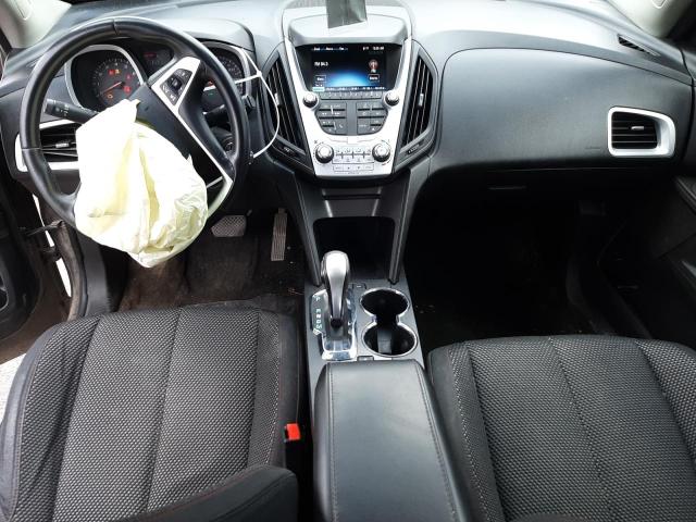 Photo 8 from auction – 2012 CHEVROLET EQUINOX LT with VIN 2GNFLEEK0C6385202