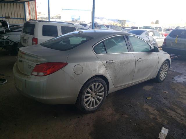Photo 3 from auction – 2012 BUICK REGAL with VIN 2G4GR5EK9C9141117