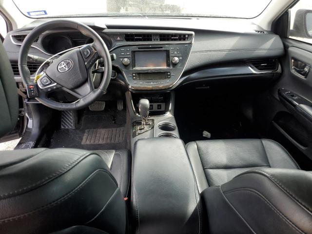 Photo 8 from auction – 2016 TOYOTA AVALON XLE with VIN 4T1BK1EB9GU213546