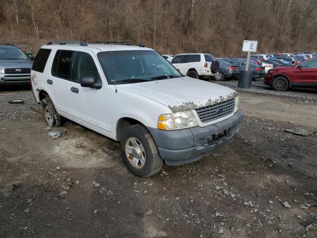 Photo 4 from auction – 2003 FORD EXPLORER X with VIN 1FMZU72K23ZA96194