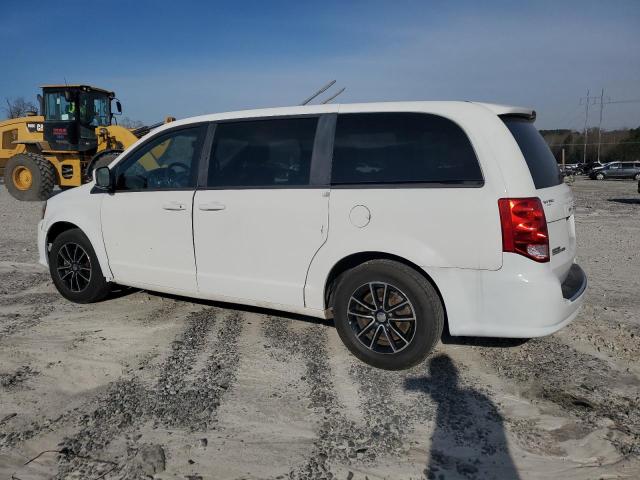 Photo 2 from auction – 2018 DODGE GRAND CARA with VIN 2C4RDGEG3JR145275