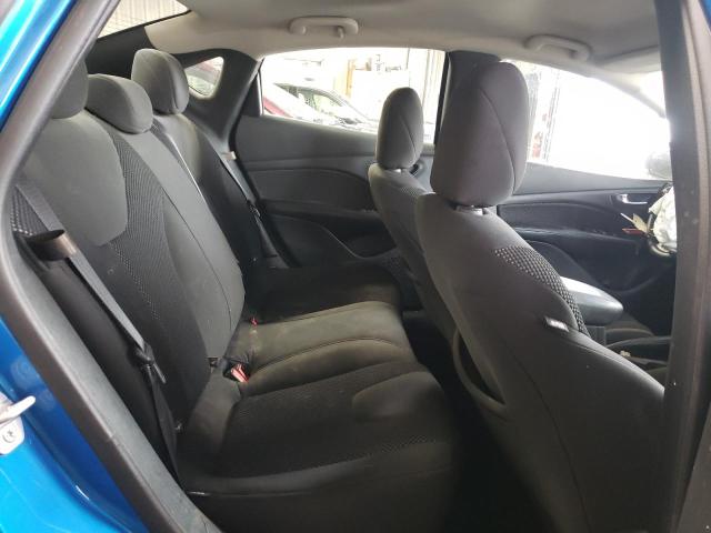 Photo 10 from auction – 2016 DODGE DART SE with VIN 1C3CDFAA5GD643690