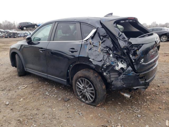 Photo 2 from auction – 2017 MAZDA CX-5 TOURI with VIN JM3KFBCL4H0213383