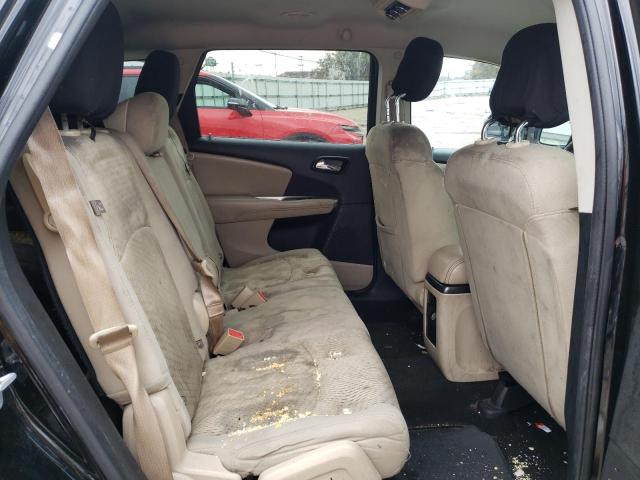 Photo 11 from auction – 2015 DODGE JOURNEY SE with VIN 3C4PDCAB7FT735316