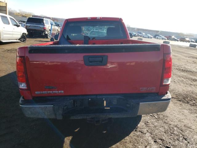 Photo 6 from auction – 2007 GMC NEW SIERRA with VIN 1GTEC14C57Z564921