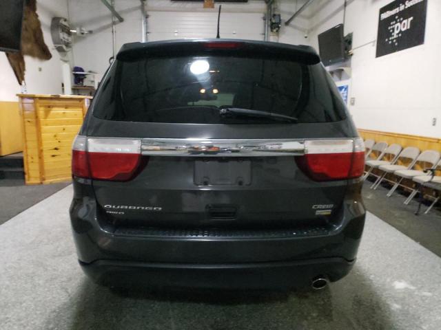Photo 6 from auction – 2011 DODGE DURANGO CR with VIN 1D4RE4GG4BC717136