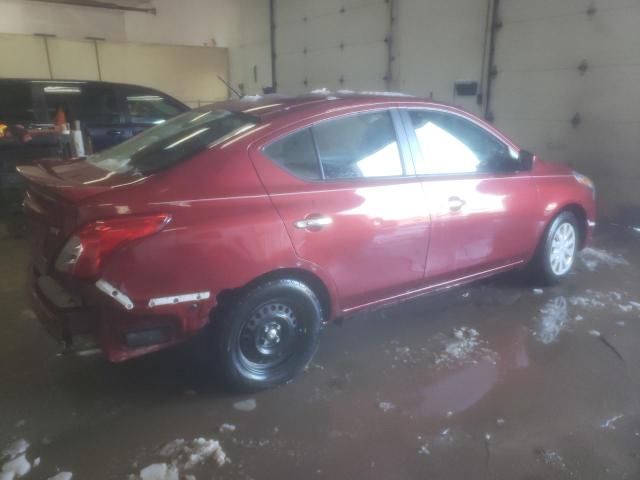 Photo 3 from auction – 2016 NISSAN VERSA S with VIN 3N1CN7AP8GL843429