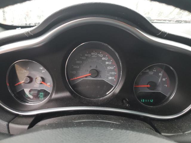 Photo 9 from auction – 2014 DODGE AVENGER SX with VIN 1C3CDZCB7EN174438