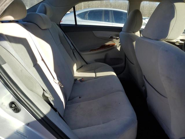 Photo 10 from auction – 2009 TOYOTA COROLLA with VIN 1NXBU40E89Z098339
