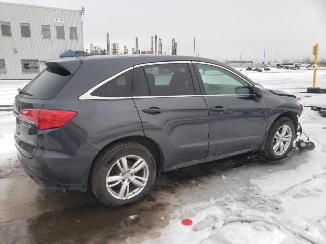 Photo 3 from auction – 2014 ACURA RDX with VIN 5J8TB4H37EL804185