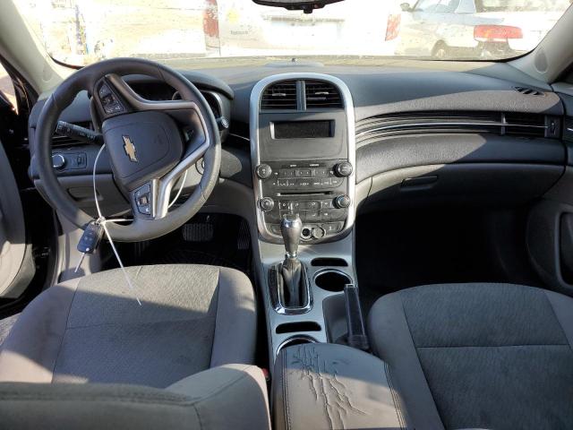Photo 8 from auction – 2014 CHEVROLET MALIBU LS with VIN 1G11A5SL6EF280753