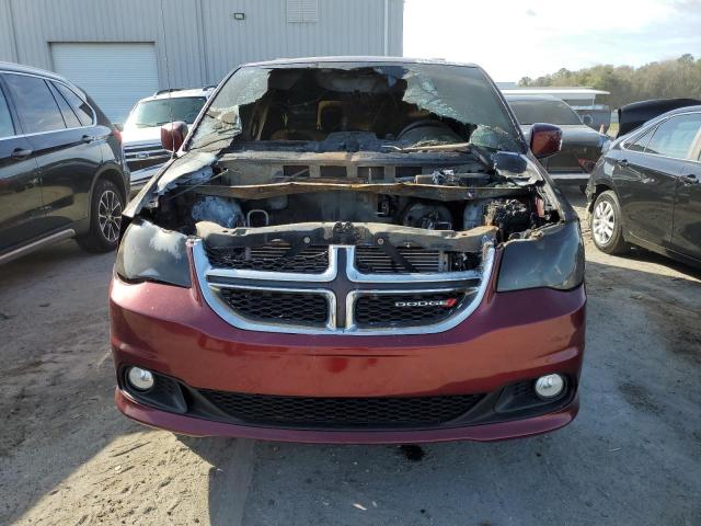 Photo 5 from auction – 2017 DODGE GRAND CARA with VIN 2C4RDGCG7HR828125
