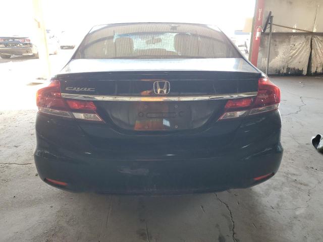 Photo 6 from auction – 2015 HONDA CIVIC LX with VIN 2HGFB2F54FH564761