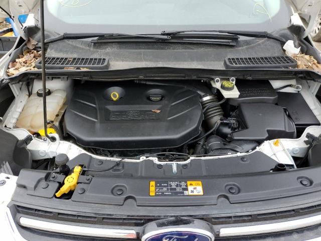 Photo 11 from auction – 2013 FORD ESCAPE SEL with VIN 1FMCU0H97DUC79459