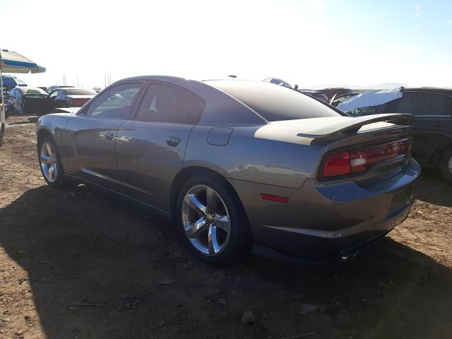 Photo 2 from auction – 2011 DODGE CHARGER R/ with VIN 2B3CL5CT5BH557459