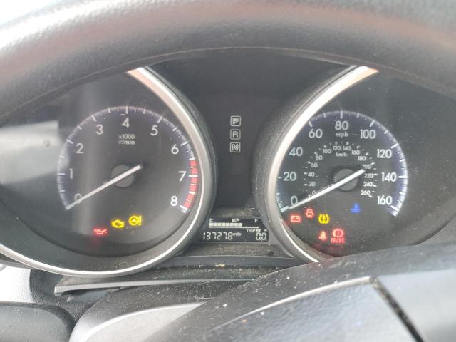 Photo 9 from auction – 2012 MAZDA 3 I with VIN JM1BL1UG6C1518335