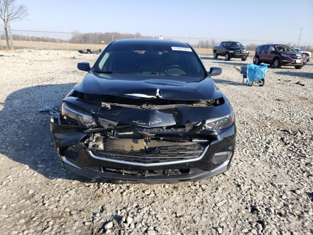 Photo 5 from auction – 2016 CHEVROLET MALIBU LT with VIN 1G1ZE5ST8GF270378