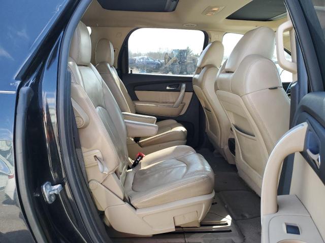Photo 11 from auction – 2011 GMC ACADIA SLT with VIN 1GKKVRED7BJ174398