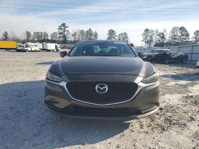 Photo 5 from auction – 2019 MAZDA 6 TOURING with VIN JM1GL1VM4K1500229