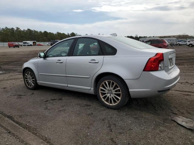Photo 2 from auction – 2009 VOLVO S40 2.4I with VIN YV1MS390692467337