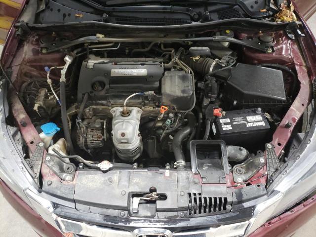Photo 11 from auction – 2015 HONDA ACCORD SPO with VIN 1HGCR2F53FA048940