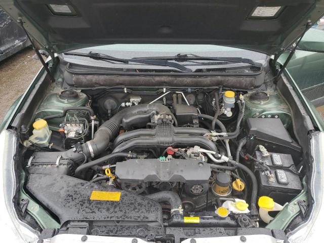 Снимка 11 от търг – 2013 SUBARU OUTBACK 2. с VIN 4S4BRBCCXD3201274
