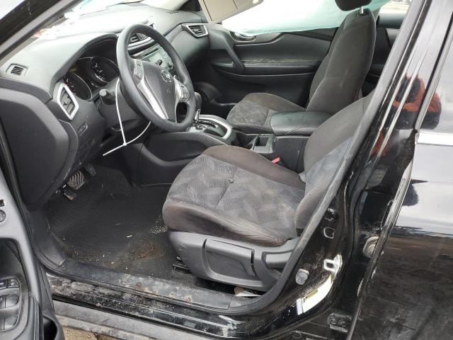 Photo 7 from auction – 2015 NISSAN ROGUE S with VIN KNMAT2MT0FP576666