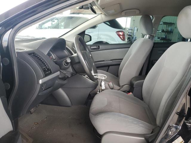 Photo 7 from auction – 2010 NISSAN SENTRA 2.0 with VIN 3N1AB6AP2AL625245