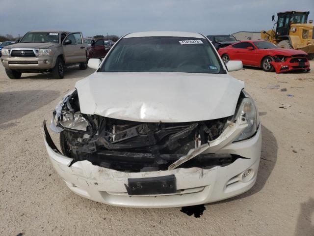 Photo 5 from auction – 2011 NISSAN ALTIMA BAS with VIN 1N4AL2AP5BN434221