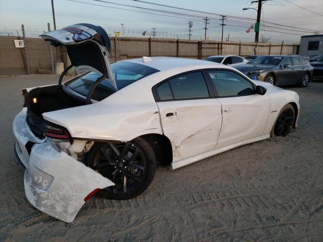 Photo 3 from auction – 2022 DODGE CHARGER R/ with VIN 2C3CDXCT6NH192774