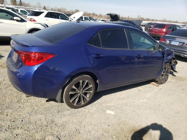 Photo 3 from auction – 2017 TOYOTA COROLLA L with VIN 2T1BURHE1HC759727