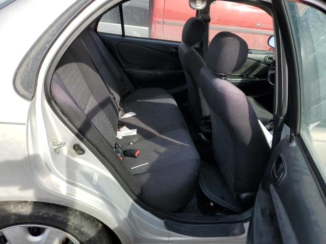 Photo 10 from auction – 2002 TOYOTA COROLLA CE with VIN 1NXBR18E52Z635484