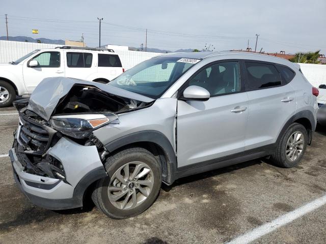 HYUNDAI TUCSON LIM 2016 z numerem VIN KM8J33A43GU106830 - Zdjęcie z aukcji