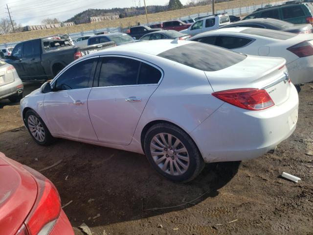 Photo 2 from auction – 2013 BUICK REGAL PREM with VIN 2G4GS5EV6D9179436