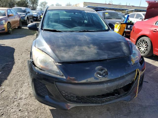 Photo 5 from auction – 2013 MAZDA 3 I with VIN JM1BL1UP7D1785274