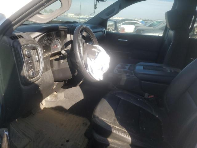 Photo 7 from auction – 2019 CHEVROLET SILVERADO with VIN 3GCUYDED4KG130522