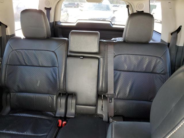 Photo 10 from auction – 2012 FORD FLEX LIMIT with VIN 2FMHK6DT9CBD02213