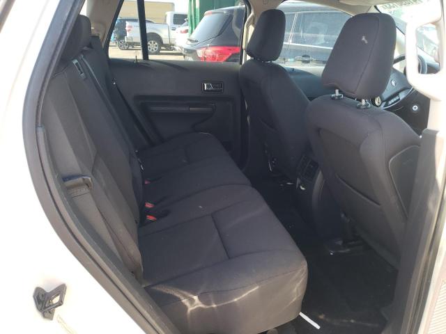Photo 10 from auction – 2010 FORD EDGE SEL with VIN 2FMDK3JC2ABA83187