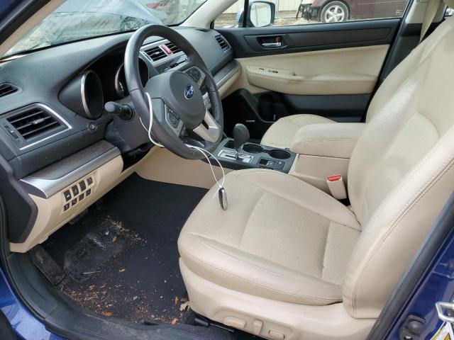 Photo 7 from auction – 2016 SUBARU LEGACY 3.6 with VIN 4S3BNEN65G3061115