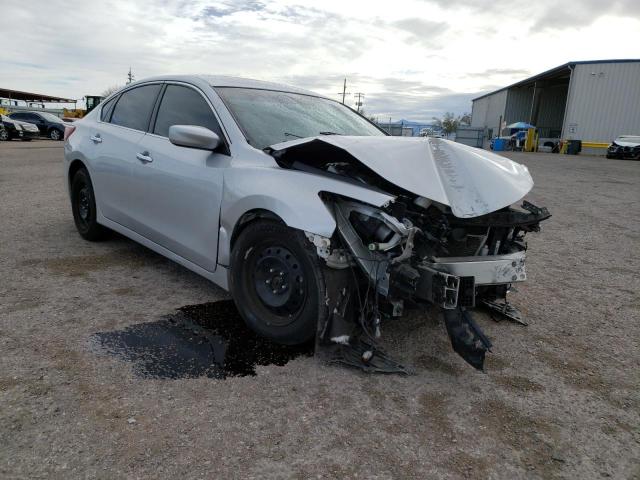 Photo 4 from auction – 2013 NISSAN ALTIMA 2.5 with VIN 1N4AL3AP7DC900543