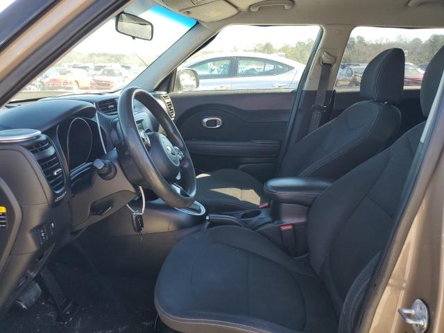 Снимка 7 от търг – 2014 KIA SOUL + с VIN KNDJP3A56E7007786