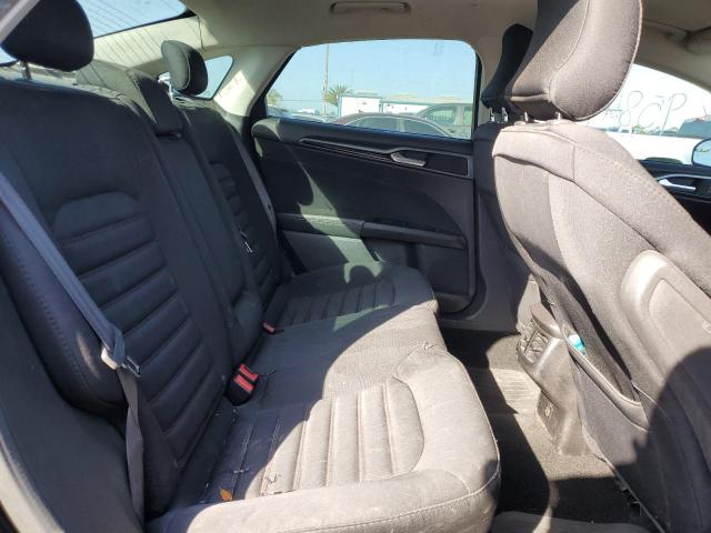 Photo 10 from auction – 2016 FORD FUSION SE with VIN 3FA6P0HD8GR398877