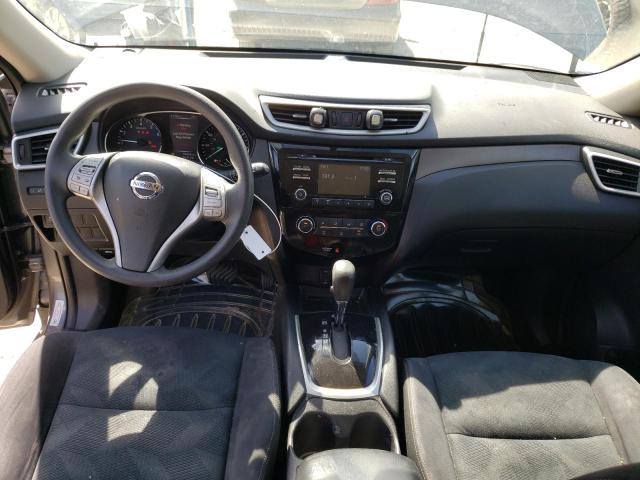 Photo 8 from auction – 2016 NISSAN ROGUE S with VIN JN8AT2MT0GW004587